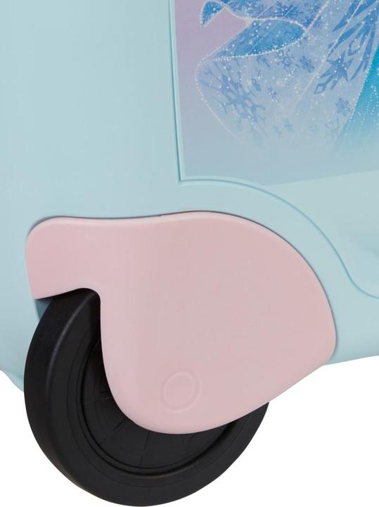 Actual product image Samsonite Trolley Dream2Go Rider Disney (30 l, Hand luggage (up to 50 litres))