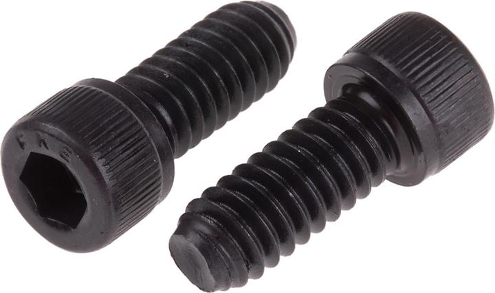 Produktbild Rs Pro Schrauben UNC Zylinderkopf 1/4"x16mm