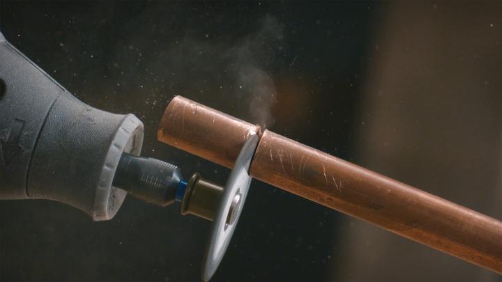 Produktbild Dremel EZ SpeedClic Metall-Trennscheiben Ø 38,0 mm (5 Stück)