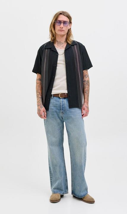 Immagine prodotto Jack & Jones Relaxed Fit Hemd Hemd (L)