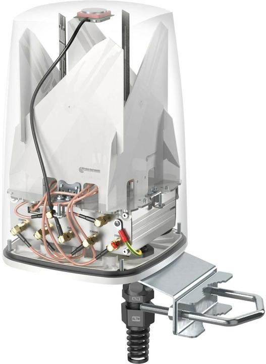 Immagine prodotto Quwireless QuSpot per RUTX50 (WiFi, GPS)