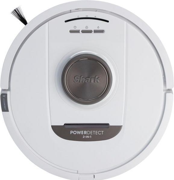 Immagine prodotto Shark RV2800ZEEUWH (Robot aspirapolvere)