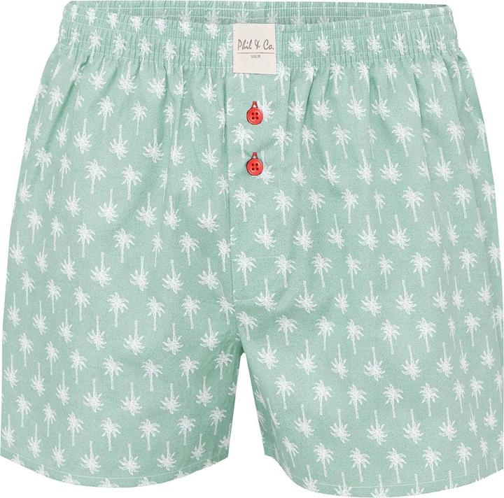 Produktbild Phil & Co. Berlin Boxer Classic Sets (L, 6er Pack)