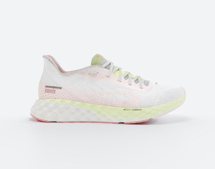 Kiprun KS900 Light Women's Running Shoes - Pink/Yellow (40)