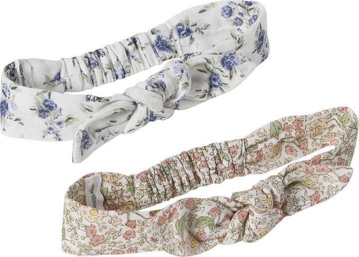 Produktbild Vertbaudet 2er-Pack Mädchen Baby Haarbänder