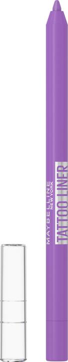 Image du produit Maybelline New York MNY Eye Studio (801 Pop pourpre)