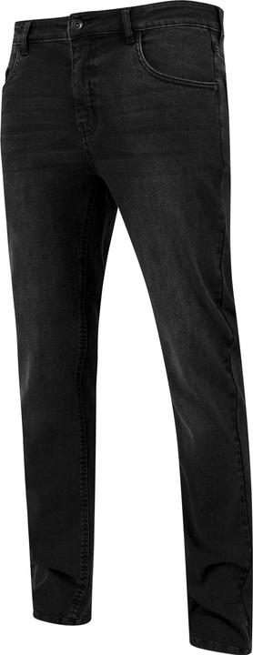 Immagine prodotto Urban Classics Pantaloni di jeans elasticizzati (Banda radio 38 (2600 MHz))