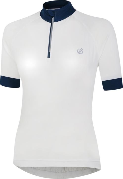 Image du produit Dare2b - Maillot PEDAL THROUGH IT - Femme