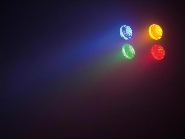 Produktbild HQ Power Modulare Lichtorgel (LED)