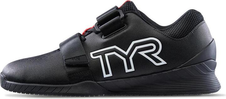 Tyr L-1 Lifter Gewichtheberschuhe (3)