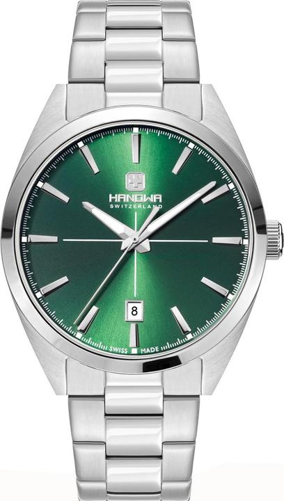 Immagine prodotto Hanowa Misox (Orologio da polso analogico, 40 mm)