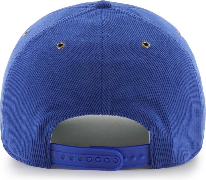 Produktbild 47 Brand Clean Up Baseball Cap MLB Dodgers Thin Cord Hitch (One Size)