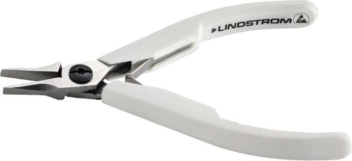 Actual product image Lindstrom Flat pliers 7490 Lindström (120 mm)