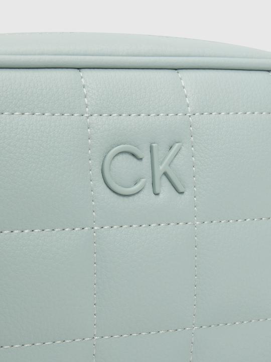 Immagine prodotto Calvin Klein Borsa Per Fotocamera Con Trapunta Quadrata