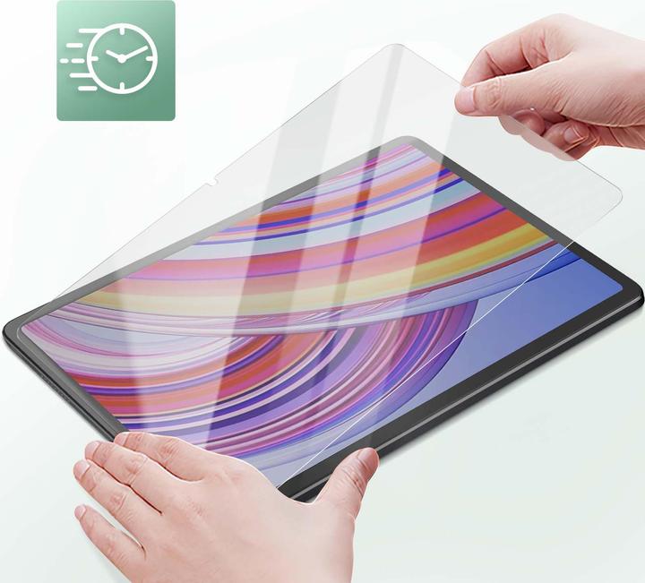 Produktbild Avizar ElasticGuard Folie (1 Stück, Xiaomi Redmi Pad Pro)