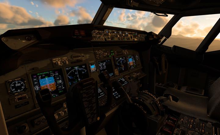 Actual product image Aerosoft X-Plane 12 (PC, Multilingual)