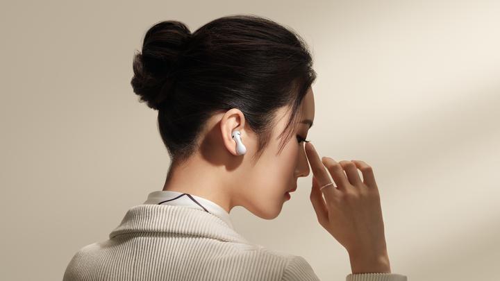 Immagine prodotto Huawei FreeBuds 5 (ANC, 3.50 h, Senza fili)