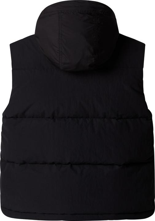 Actual product image North Face M66 Down (S)