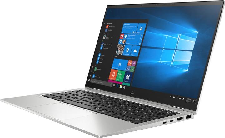 Actual product image HP EliteBook x360 1040 G7 (14", Intel Core i5-10210U, 8 GB, 512 GB, DE)