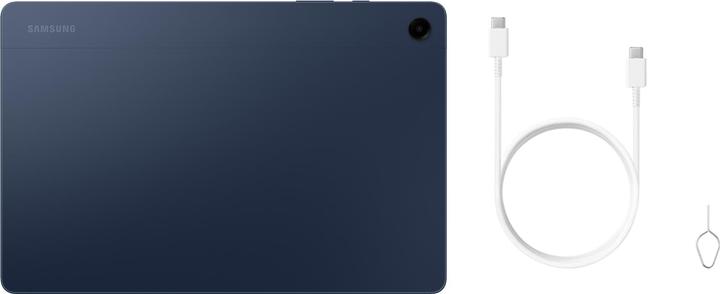 Actual product image Samsung Galaxy Tab A9+ (WLAN only, 11", 128 GB, Mystic Navy)