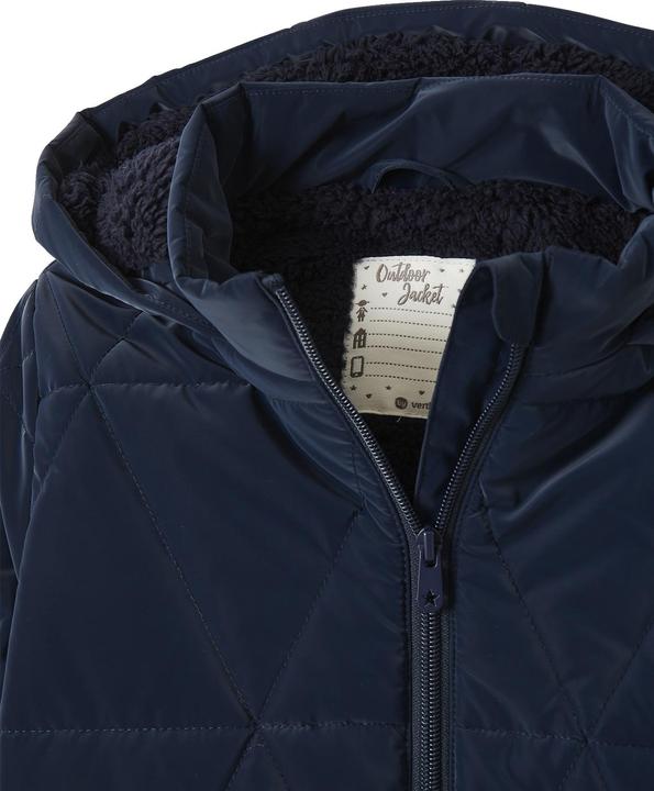 Actual product image Vertbaudet Stepping Jacket (86)