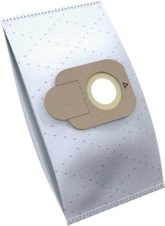 Menalux 2112 Staubsaugerbeutel für Rowenta RO 64, RO 6432, RO 63, RO 68 / 5 Staubbeutel Duraflow Syn (5 x)