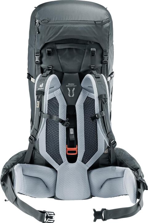 Produktbild Deuter Aircontact Pro 75+10 (75 l)