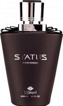 Tad Angel Status Homme Eau De Parfum 100ml (Eau de Parfum, 100 ml)