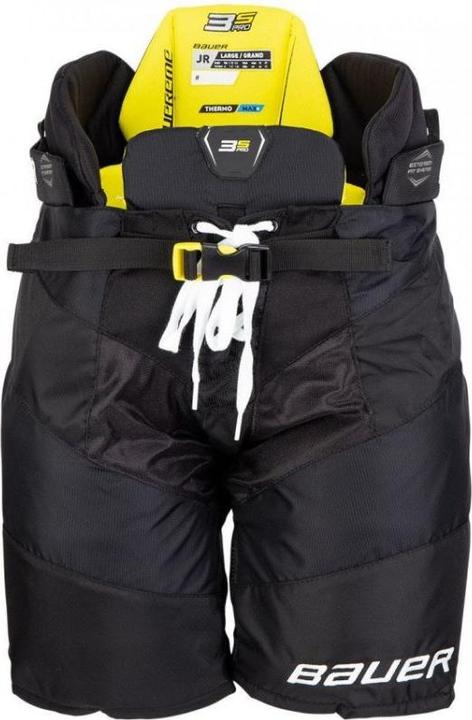 Actual product image Bauer Supreme 3S Pro Jr Hockeyhose (L)