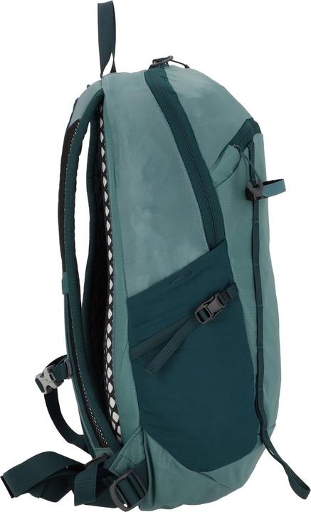 Actual product image Jack Wolfskin Prelight Shape 15 (15 l)