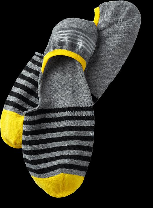 Actual product image Blacksocks Invisible Socks (Single pack, 40 - 44)