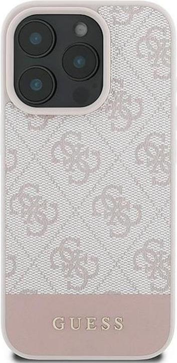 Image du produit Guess Hard Case (Apple iPhone 16 Pro Max)