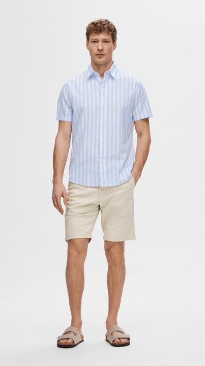 Image du produit Selected Homme Slhslim-Miles Flex Shorts Noos (XL)