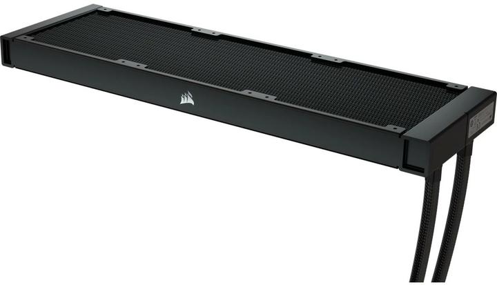 Produktbild Corsair WAK Cooling Hydro H150i iCUE Elite