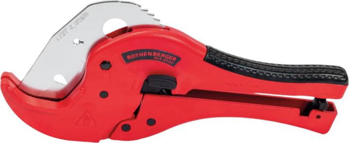 Produktbild Rothenberger Kunststoffrohrschere ROCUT TC (353 mm)