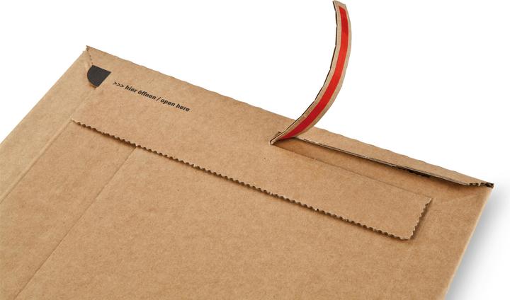 Immagine prodotto Colompac Rigid Plus (1 x)