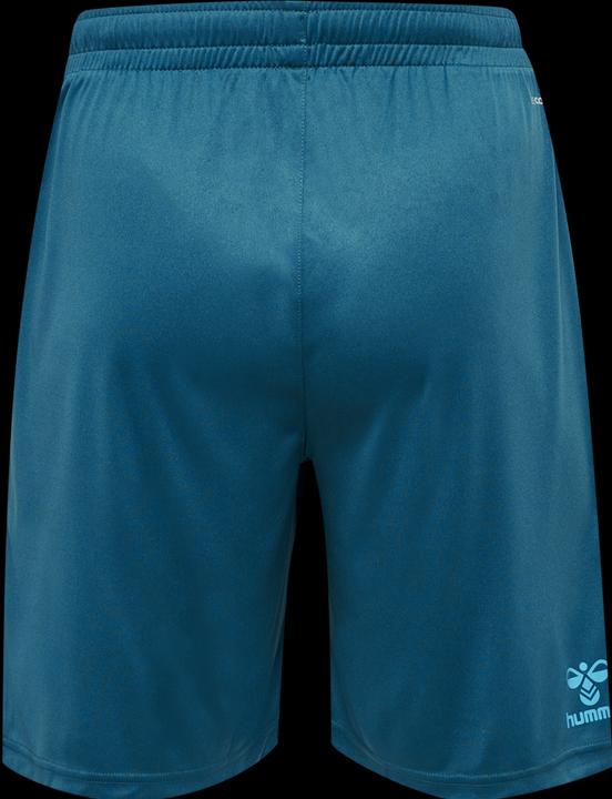 Actual product image hummel Core Xk Poly Shorts (S)