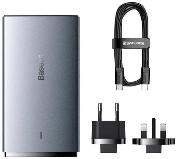 Baseus GaN5 (65 W)