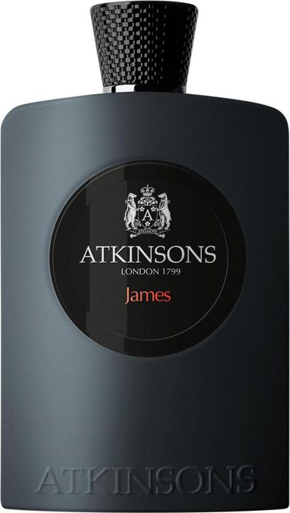 Atkinsons James (Eau de Parfum, 100 ml)