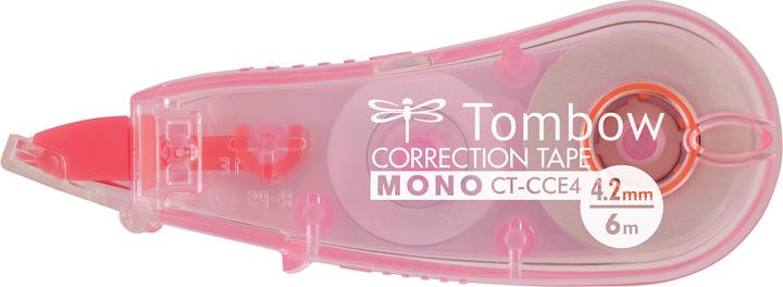 Produktbild Tombow Mono Micro 4.2mm