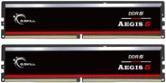 Actual product image G.Skill Aegis 5 (2 x 32GB, 6000 MHz, DDR5 RAM, DIMM)