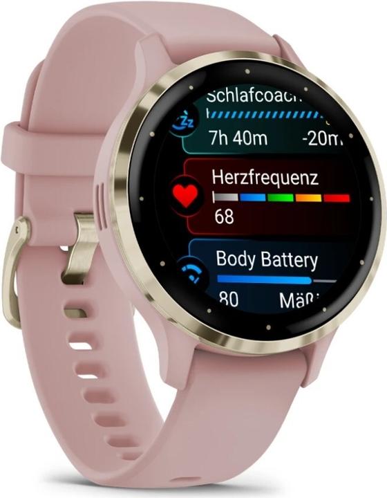 Produktbild Garmin Forerunner 965 (47.20 mm, nur WLAN)