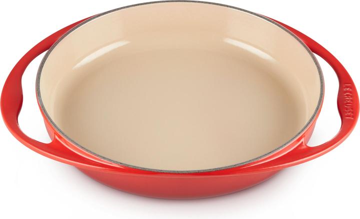 Actual product image Le Creuset Tatin form (28 cm)