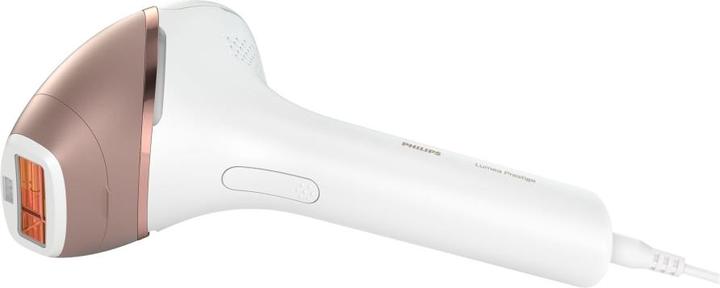 Actual product image Philips Lumea IPL Series 8000