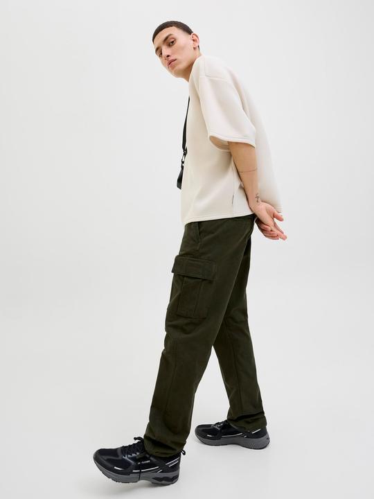 Actual product image Jack & Jones Loose Fit Cargo-Hose Cargo-Hose (W31/L32)