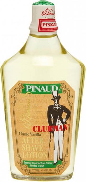 Immagine prodotto Clubman Classico (Lozione dopobarba, 177 ml)
