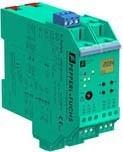 Image du produit Pepperl & Fuchs Convertisseur de fréquence KFD2-UFC-EX1.D