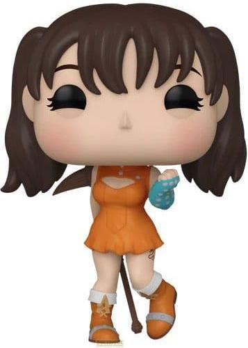 Produktbild Funko The Seven Deadly Sins Diane 25cm