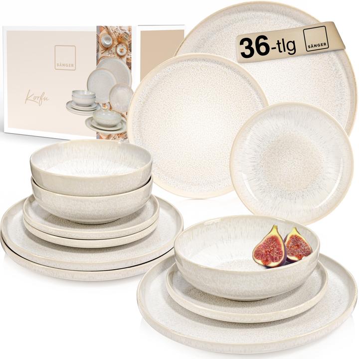 cream-coloured with sandy grain