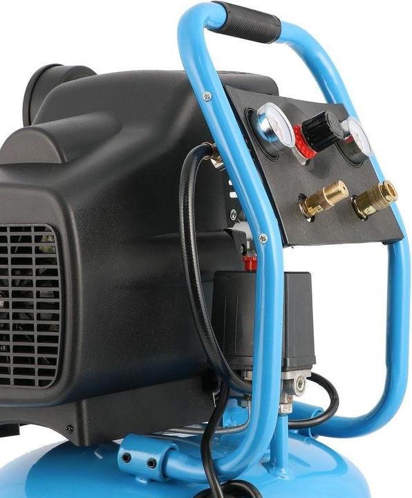 Produktbild Airpress Sprężarka HL 360-50 8bar 50L (36852) (8 Bar, 50 l)